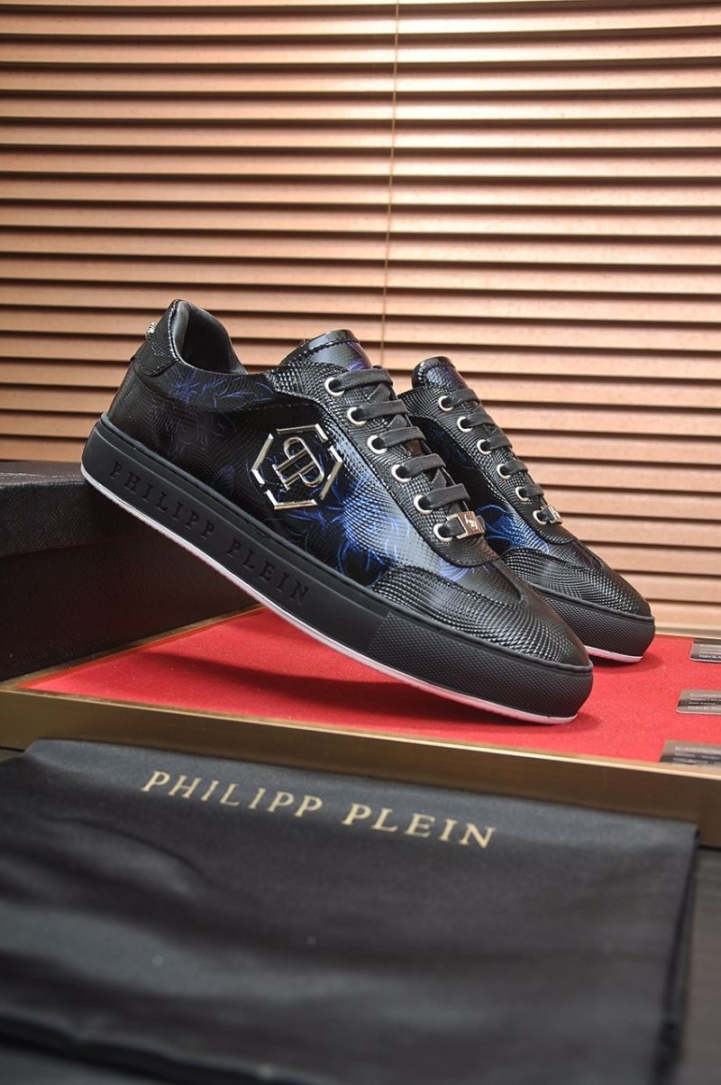 Philipp Plein Shoes